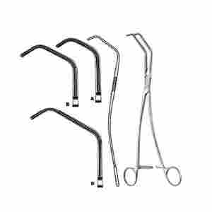 Abrazadera de oclusión tangencial, productos de alta calidad, diseño OEM, a precio de fábrica, con su logotipo personalizado - Product Image 1