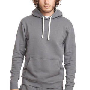 Sudadera con capucha de felpa francesa unisex, venta al por mayor, ropa de siguiente nivel, sudaderas con capucha y sudaderas con capucha, Sudadera con capucha estampada para hombre - Product Image 3