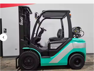 Nouvelle offre pour le chariot élévateur BAOIL KBG25 2016 en stock à vendre - Product Image 5