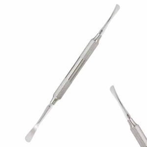 Elevador de periostio más libre de titanio de doble extremo de 18,5 cm de alta calidad, instrumentos quirúrgicos manuales, base quirúrgica de acero inoxidable - Product Image 5