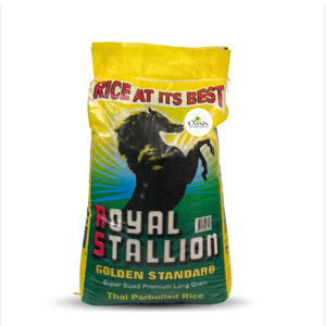 Arroz semental real blanco puro de calidad orgánica a la venta - Product Image 6