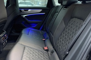 Auto Usado Confiable, Audi S6 Prestige 2020 - Product Image 5