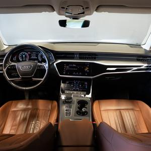 Audi A6 40 TFSI 2024 Nuevo/Usado con Especificaciones GCC en Venta - Product Image 6