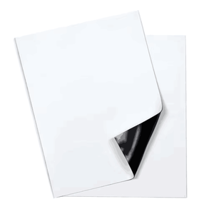18 "x 12" o 24 "x 12" Sublimación Imán <span class=keywords><strong>de</strong></span> puerta <span class=keywords><strong>de</strong></span> coche en blanco Hoja <span class=keywords><strong>de</strong></span> imán imprimible Impermeable <span class=keywords><strong>para</strong></span> <span class=keywords><strong>puertas</strong></span> <span class=keywords><strong>de</strong></span> vehículos <span class=keywords><strong>de</strong></span> automóviles - Product Image 1