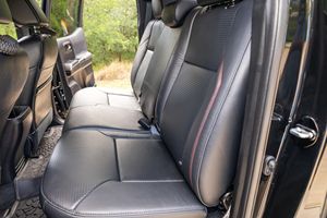 โตโยต้า ทาโคมา ทีอาร์ดี โปร ดับเบิ้ลแค็บ ปี 2021 เกียร์อัตโนมัติ พร้อมขาย - Product Image 3