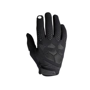 Guantes de Motocicleta con Pantalla Táctil para Todas las Estaciones, Anti-Caída, Anti-Colisión, con Patrón Cruzado, para Hombre, con MOQ Bajo - Product Image 2