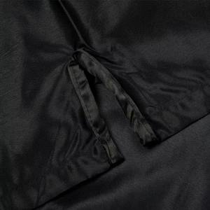 Short de boxe en satin, short de kickboxing, short de Muay Thai, short de combat, short de grappling - Product Image 3