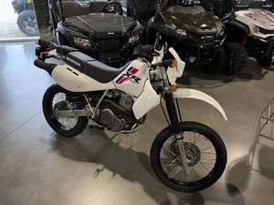 Oferta Anual 2025: Motocicletas Honda XR650L Nuevas - Product Image 2