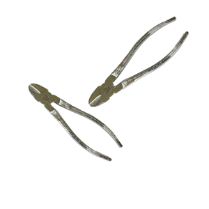 Alicates de mano de acero inoxidable, Juego de alicates DIY, herramientas de reparación OEM con aguja para la fabricación de joyas - Product Image 2