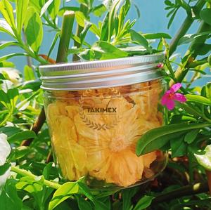 Piña seca orgánica de alta calidad Vietnam Piña dulce natural Desintoxicación A granel Jarabe conservado Secador Proceso Paquete al vacío - Product Image 5