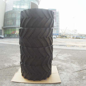 LINGLONG <b>Agricultural</b> Engineering <b>Tires</b> 10.0/75-15.3 IMP TYRE 11.5/80-15.3 BIAS <b>Tractor</b> Tyre Advance Tyre for Farm - Product Image 4