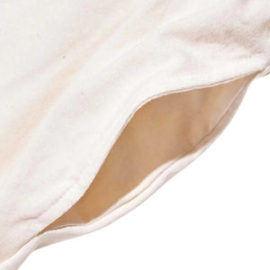 Pantalones cortos atléticos de algodón 2025 al por mayor pantalones cortos transpirables Súper suaves con cintura elástica para hombres - Product Image 5