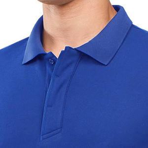 Wholesale Customized Embroidered Printed Men's Golf Sports Style Polo <b>Shirts</b> Quick Drying Business <b>Office</b> Men's Polo <b>T</b>-<b>shirt</b> - Product Image 2