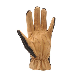 Guantes transpirables para montar a caballo, dedo completo, deportes al aire libre, Invierno 2025, guantes para montar en carreras de caballos para hombres - Product Image 4