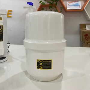 Réservoir sous pression de stockage d'eau en plastique par osmose inverse de haute qualité 4.0G Source électrique de haute qualité - Product Image 2