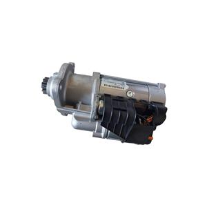 MOTEUR DE DÉMARREUR DAF XF 105 510 0 001 261 087 Essence (05>13) - Product Image 3