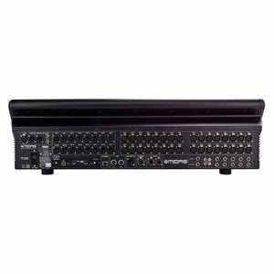 Consola de mezclas digital en vivo M32 con Stagebox DL32 para ingenieros de sonido profesionales - Product Image 4