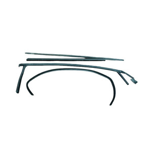 Guarnizione Finestrino Anteriore ABARTH 500 Fiat (07>) - Product Image 1