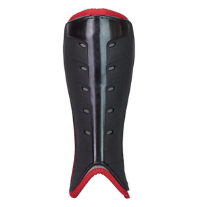 Protège-tibias de hockey de marchandises de sport de fabrication professionnelle produit de vente chaud protège-tibias de hockey sur mesure pour adultes - Product Image 2
