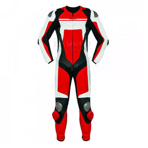 Venta directa de fábrica en traje de moto para hombre 2025 servicio OEM último diseño traje de moto para hombre - Product Image 2