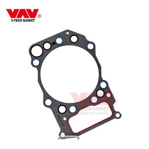 6240-K1 Kit de joint de réparation de pièces de révision de moteur automatique de K2-9900 pour KOMATSU - Product Image 4