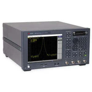 Analizador de Redes Vectoriales ENA Keysight E5063A - Product Image 4