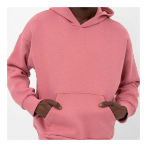 Sweat-shirt oversize ample et décontracté, idéal pour des mouvements confortables tout au long de la journée. Sweat-shirt oversize, style pull minimaliste et propre. - Product Image 2