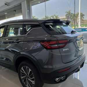 Geely 2025 Nouveau SUV Essence Chinois Automatique Toutes Options Pas Cher Geely BINYUE Coolray 2025 1.5l CVT Super Édition - Product Image 3