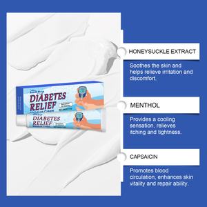 ครีม<span class=keywords><strong>บำรุง</strong></span>ผิวกายสูตร<span class=keywords><strong>บำรุง</strong></span>ผิวอย่างอ่อนโยน ด้วยการนวดบำบัด ช่วยให้ผิวชุ่มชื้นและดูแลผิวของคุณทุกวัน - Product Image 6