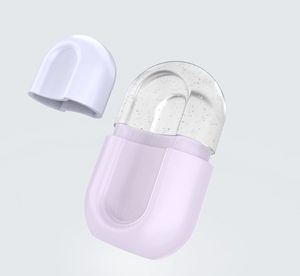 Unprecedented Leak-proof Silicone <b>Ice</b> <b>Roller</b> for <b>Face</b> Reusable Facial Massager Puffiness& Cooling Skincare Tool for Daily Care - Product Image 5