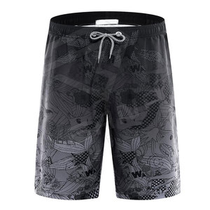 Maillots de bain Shorts de bain Trunks Beach Swimming Board Shorts Pantalons à séchage rapide Maillots de bain Running Surf Waterproof Men Shorts - Product Image 1
