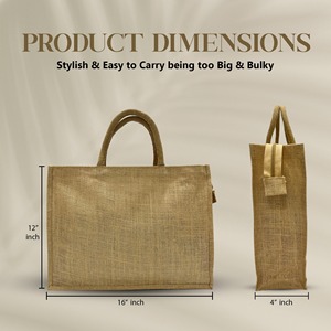 กระเป๋าโท้ทแบบเปลือยสายขนาดเล็กน่ารักสำหรับทุกเพศกระเป๋าโท้ทจับไก่งวง - Product Image 3