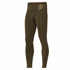 Leggings de fitness décontractés anti-rides pour femmes, taille mi-haute, design parfait, look tendance, pour l'extérieur, entièrement personnalisables - Product Image 1