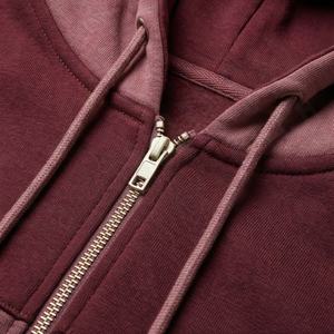 Ensemble de survêtement de sport en coton de haute qualité pour hommes, imprimé, jogging, sweat-shirt, pantalon de survêtement, respirant, pour l'hiver, le sport, l'exercice, la salle de sport - Product Image 4