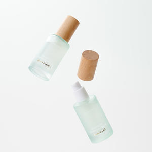 [Formulier] Productos coreanos para el cuidado de la piel, suero esencial mejorado, 50ml, Cosméticos veganos, esencia revitalizante para la piel - Product Image 2