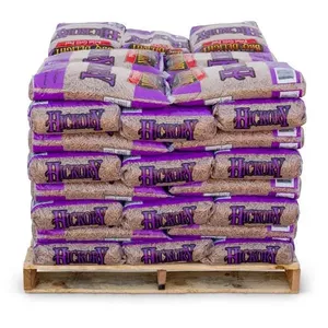 Pellets de madera al por mayor 15kg en stock - Product Image 2