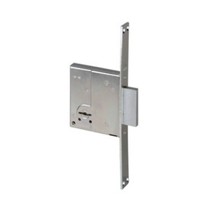 Cisa Art. 57223 Serratura a Doppia Mappa 40 mm - Product Image 3