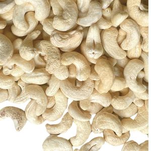 Wholesales Vietnam Santigo Vietnam Raw Cashew <b>Nut</b> Cashew <b>Kernel</b> WW180 WW210 Cashew <b>Nuts</b> W240 OEM, ODM - Product Image 1