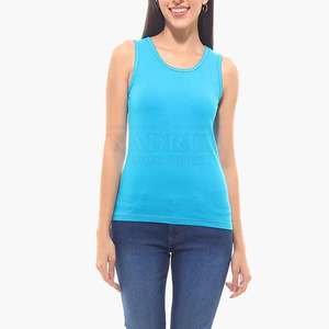 เสื้อกล้ามออกกำลังกายในยิมของผู้หญิงชุดออกกำลังกายสวมใส่สบาย - Product Image 5