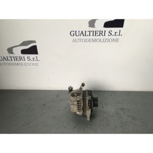 ALTERNADOR MAZDA 3 Sedan Serie ZJ0118300 Z6 Gasolina 1600 (03>09) - Product Image 1