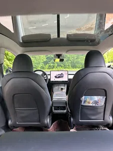 รถยนต์ NEAT รุ่นปี 2023 Model Y Long Range Dual Motor I ไมล์น้อย เกียร์อัตโนมัติ หลังคาพาโนรามา ไฟ LED ไฟเดย์ไลท์ LED - Product Image 2