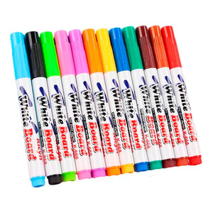 Marcadores de Acuarela Mágicos para Dibujar con Agua - Colores Surtidos - Product Image 1