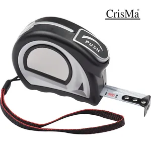 Metro a Nastro Promozionale Personalizzato da 5m di ANGEL - Product Image 1