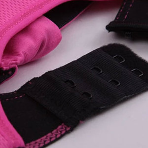 Haute qualité dames Gym soutien-gorge de sport dernier Style personnalisation en gros pour les femmes Fitness Yoga formation et course à pied - Product Image 6