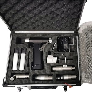 Ruijin Veterinary Orthopedic Drill and <b>Saw</b> Orthopedic Instrument Surgical Tools - Product Image 1