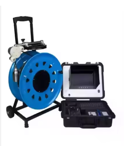 Nouveau détecteur de poissons GPS Striker 4 avec transducteur Chirp de 3,5 pouces - Product Image 1