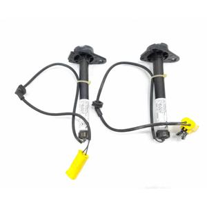 Attuatori di sollevamento cofano anteriore destro e sinistro per Mercedes Classe C Cabrio W205 A2059060002 (16>) - Product Image 4