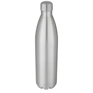 Botella de Agua Térmica Personalizada Cove de 1 Litro, Vaso de Acero Inoxidable para Merchandising - Product Image 3