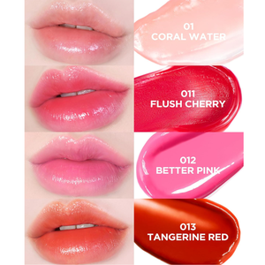 Giữ ẩm Lip Balm OEM ODM Hàn Quốc Nhãn hiệu riêng mỹ phẩm nhà máy B2B xuất khẩu Nhà cung cấp hữu cơ chăm sóc môi - Product Image 3
