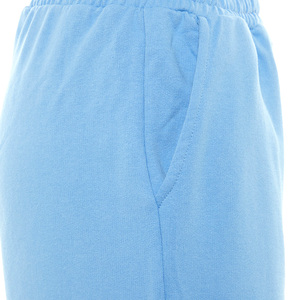 Survêtement évasé lourd conçu sur mesure pour femmes vêtements de plein air de couleur unie pour l'hiver bas quantité minimale de commande vente hauts évasés bas - Product Image 5